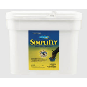 Simplifly Equine - Fly & Insect Control Farnam   