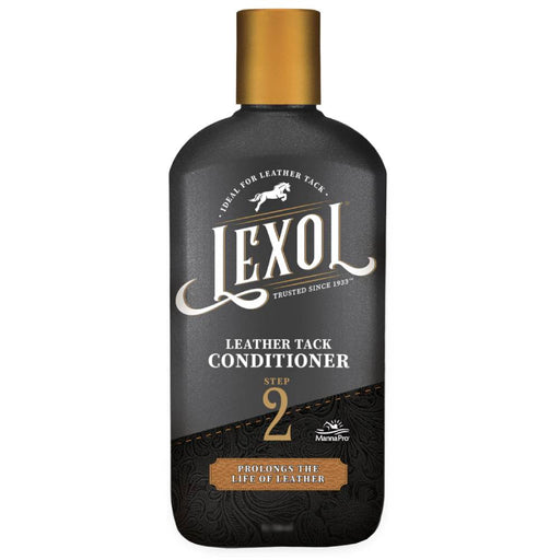 Lexol Leather Conditioner Barn - Leather Working Manna Pro