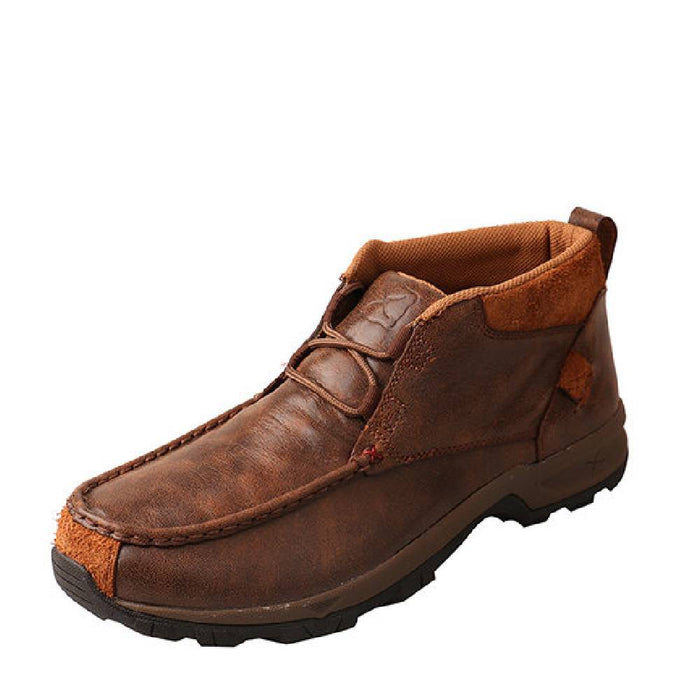Twisted X Men’s Chukka Hiker – H2O MEN - Footwear - Work Boots Twisted X 8