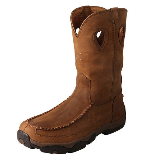 Twisted X Men's 11" Pull-On Hiker MEN - Footwear - Work Boots Twisted X 7.5