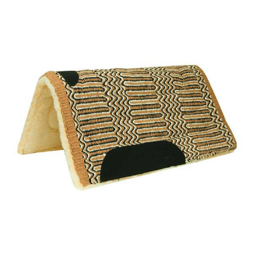 Mustang Navajo Pad Tack - Saddle Pads Mustang