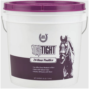 Icetight Poultice First Aid & Medical - Liniments & Poultices Horse Health Products 25 lb  