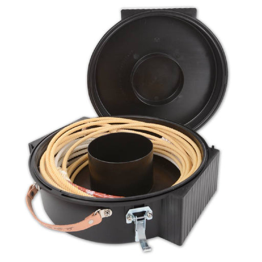 Rattler Rope Can Tack - Ropes & Roping Rattler