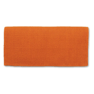 Trophy Blanket CUSTOMS & AWARDS - PADS& - BLANKETS& - SHEETS Teskey's Orange  