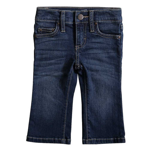 Wrangler Little Girls Western 5 Pocket Jeans KIDS - Baby - Baby Girl Clothing Wrangler