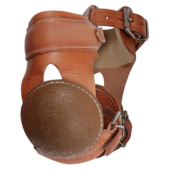 Classic Equine Performance Skid Boot Tack - Leg Protection Classic Equine