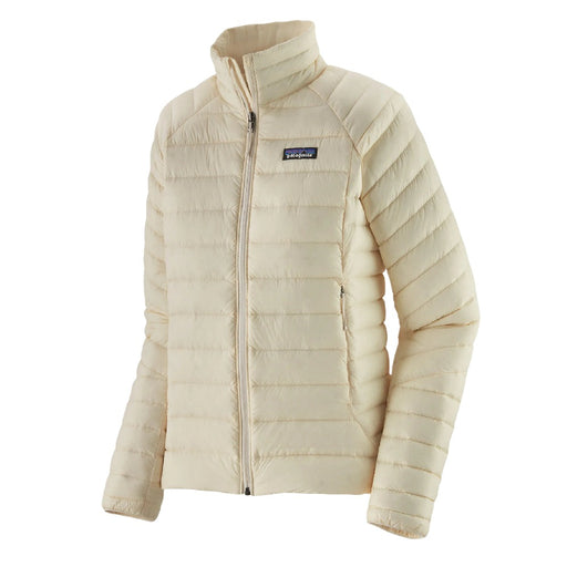 Patagonia Women's Down Sweater Jacket WOMEN - Clothing - Outerwear - Jackets Patagonia