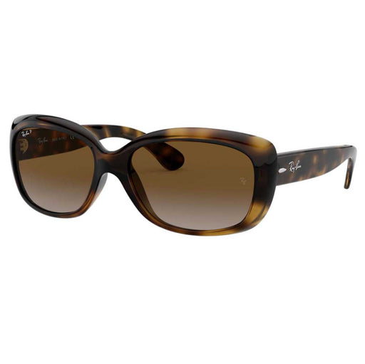 Ray-Ban Jackie Ohh Polarized Sunglasses ACCESSORIES - Additional Accessories - Sunglasses Ray-Ban