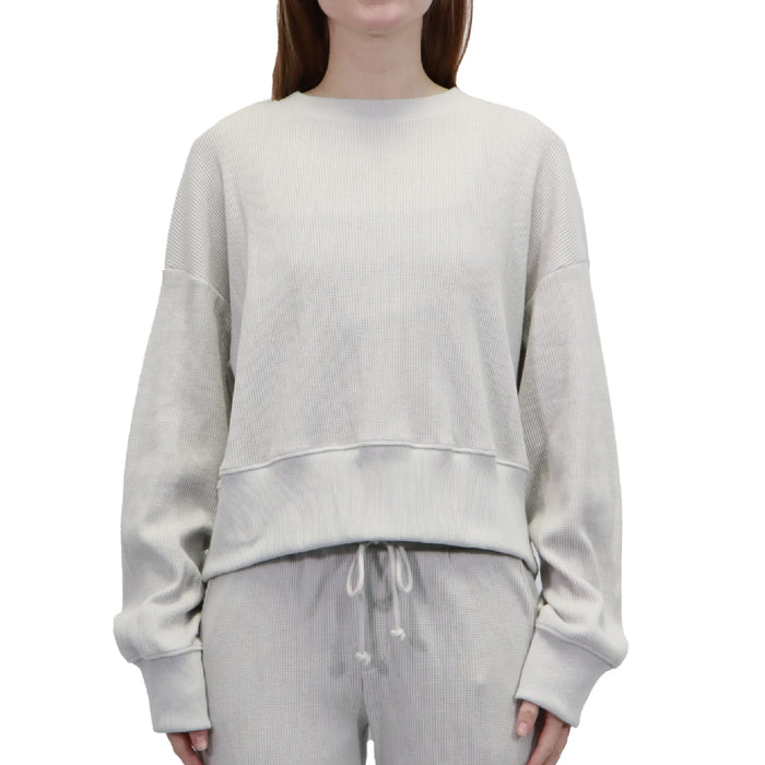Antartica Knit Pullover WOMEN - Clothing - Pullovers & Hoodies RD International