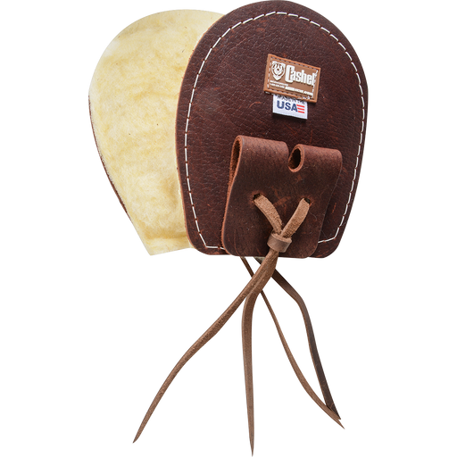 Cashel Fleece Ring Master Tack - Saddle Accessories Cashel