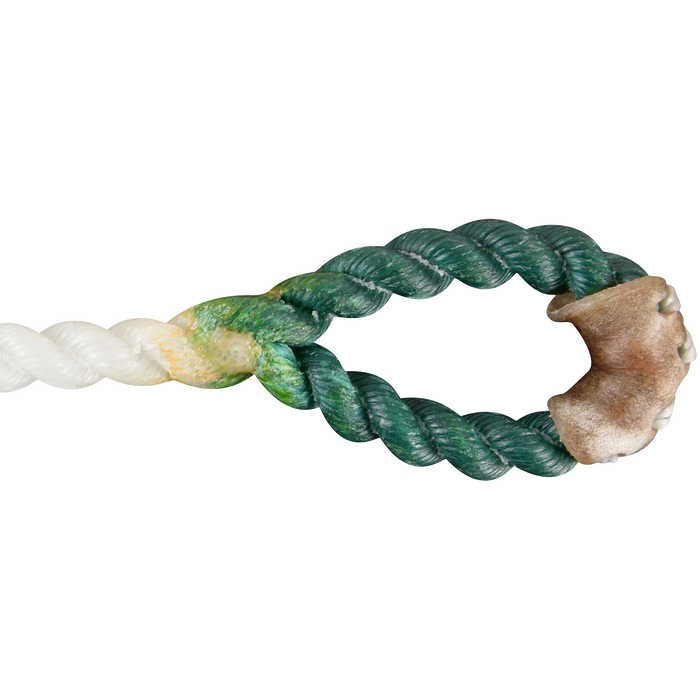Rattler Racer Steer String Tack - Ropes & Roping Rattler
