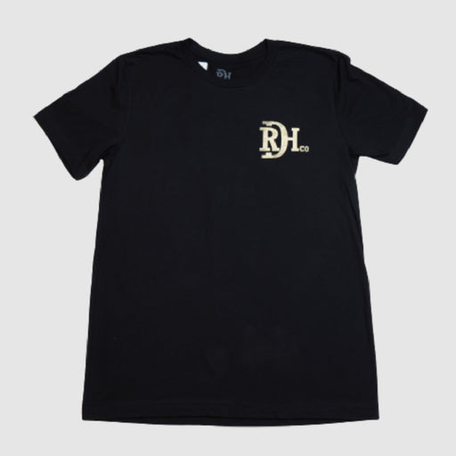 Red Dirt Hat Co Chupacabra T-Shirt MEN - Clothing - T-Shirts & Tanks Red Dirt Hat Co.