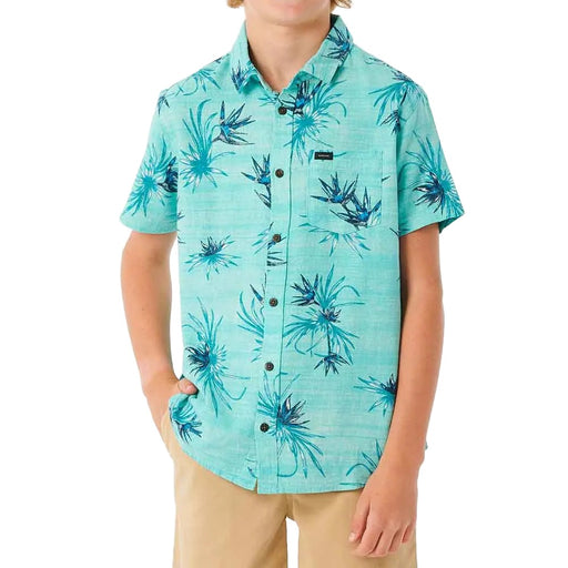 Rip Curl Boy's Party Pack Shirt KIDS - Boys - Clothing - Shirts - Short Sleeve Shirts Rip Curl