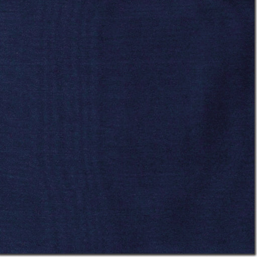 Silk Wild Rag - Navy ACCESSORIES - Additional Accessories - Wild Rags & Scarves Wyoming Traders