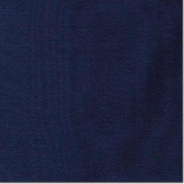 Silk Wild Rag - Navy ACCESSORIES - Additional Accessories - Wild Rags & Scarves Wyoming Traders
