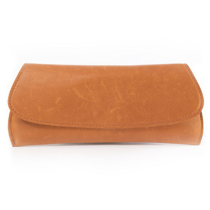 Opal R Helm Pommel Clutch WOMEN - Accessories - Handbags - Clutches & Pouches OPAL R HELM SADDLE