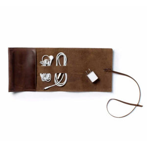 Rustico Sidekick Leather Cord Wrap Home & Gifts - Gifts RUSTICO