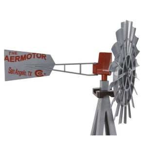 Big Country Toys "The Aermotor" Windmill KIDS - Accessories - Toys Big Country Toys