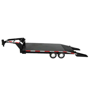 Big Country Flatbed Gooseneck Trailer KIDS - Accessories - Toys Big Country Toys   