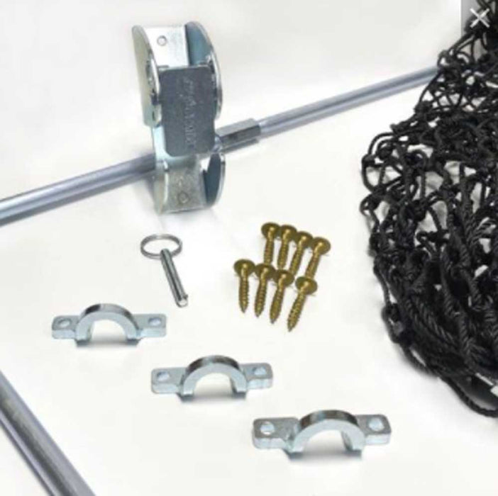 Hay Chix® Free Up Feeder Barn - Hay Bags & Nets Hay Chix