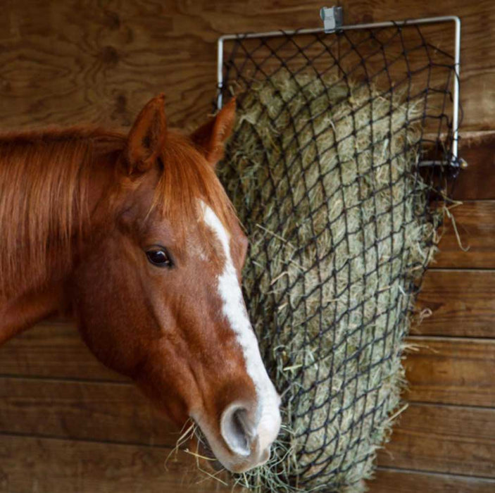 Hay Chix® Free Up Feeder Barn - Hay Bags & Nets Hay Chix