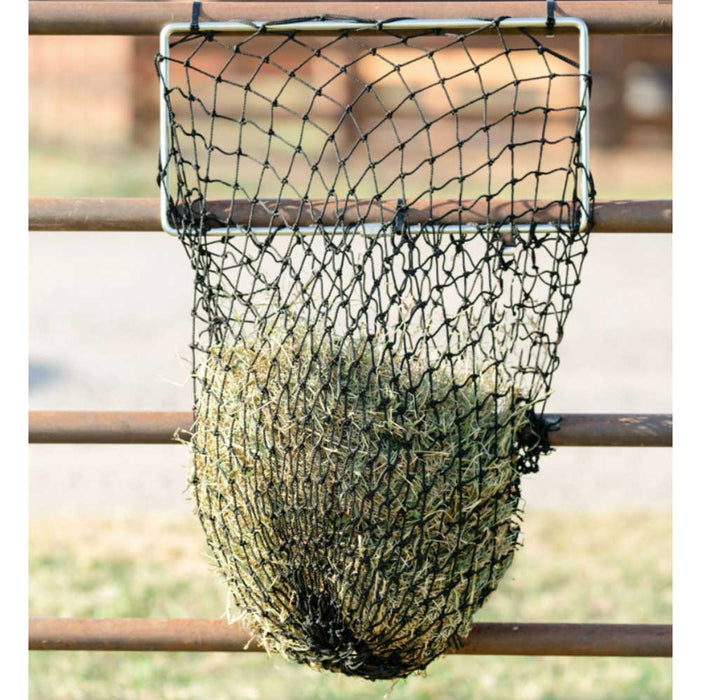 Hay Chix® Panel Feeder Barn - Hay Bags & Nets Hay Chix