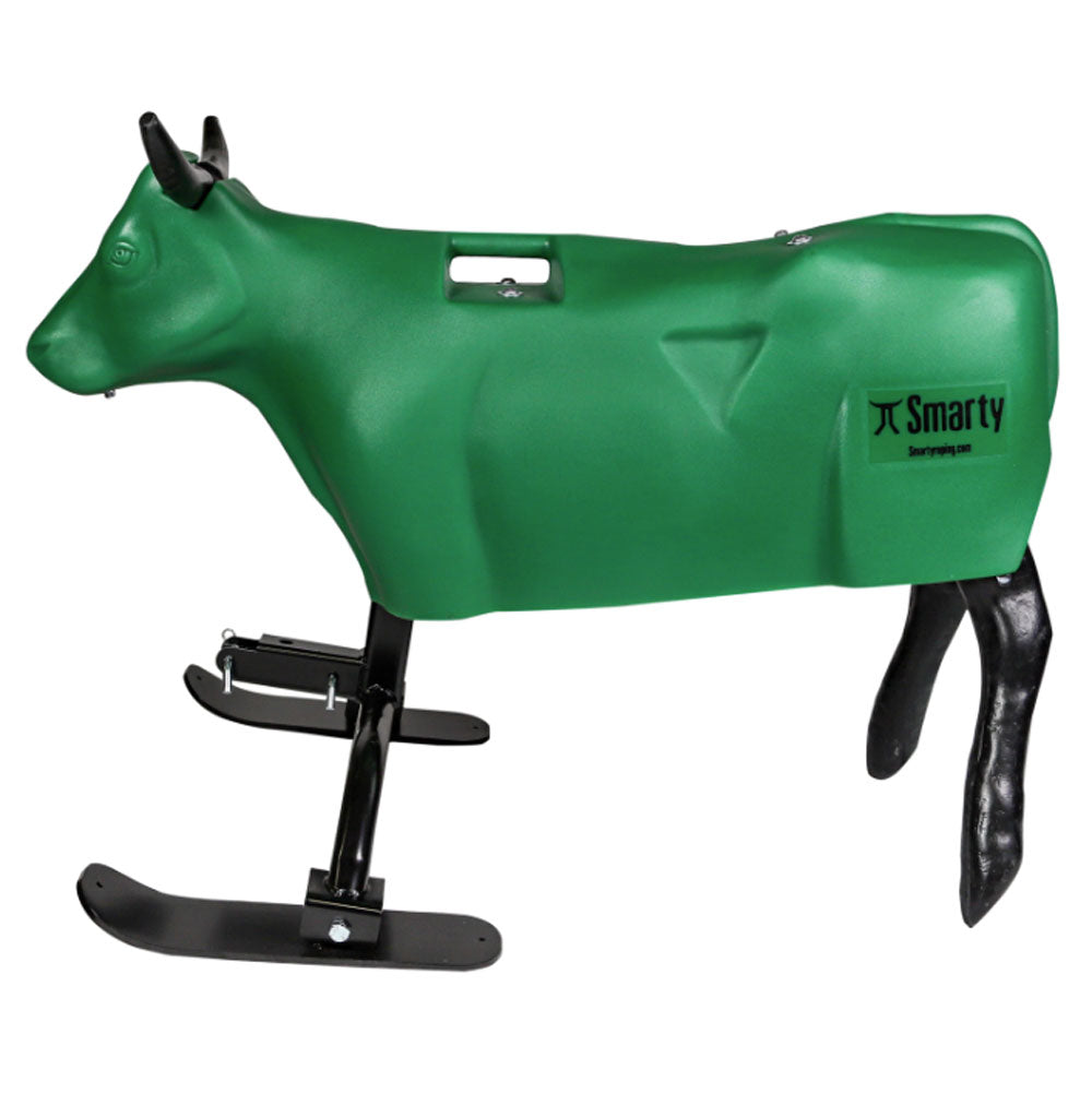 Smarty "The Steer" Steer Roping Dummy Tack - Ropes & Roping Smarty