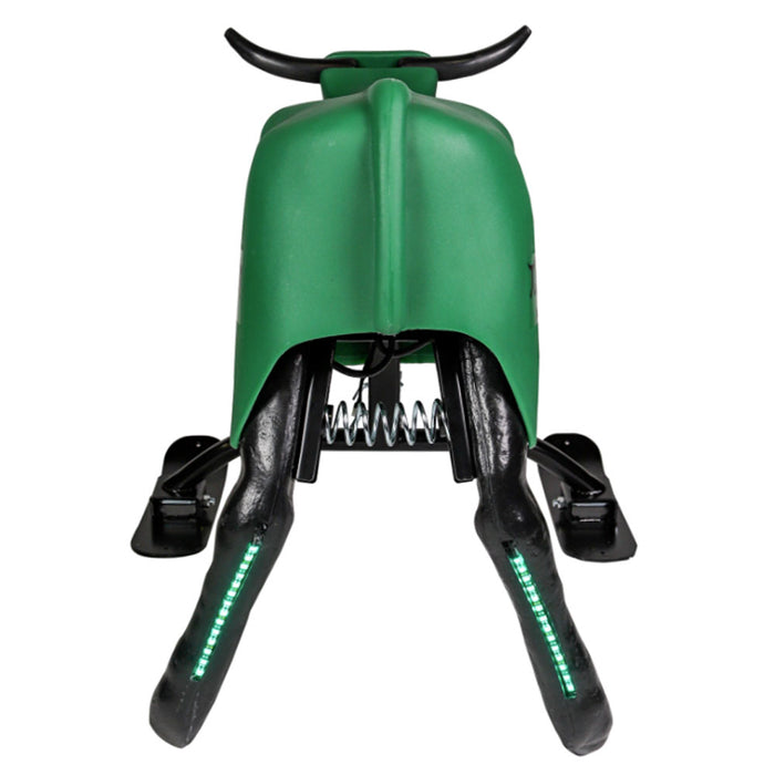 Smarty "The Steer" Steer Roping Dummy Tack - Ropes & Roping Smarty