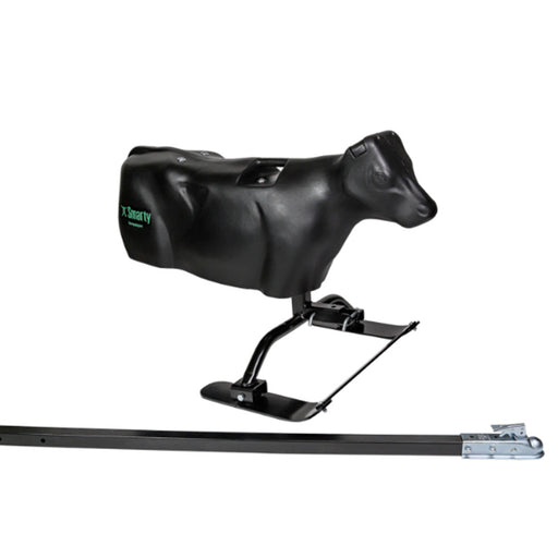 Smarty The Calf Sled Tack - Ropes & Roping Smarty