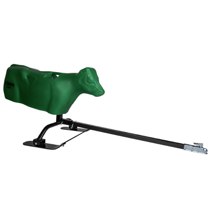 Smarty The Calf Sled Tack - Ropes & Roping Smarty