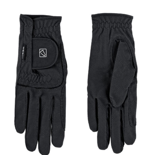 SSG Digital Gloves English - Rider Accessories SSG