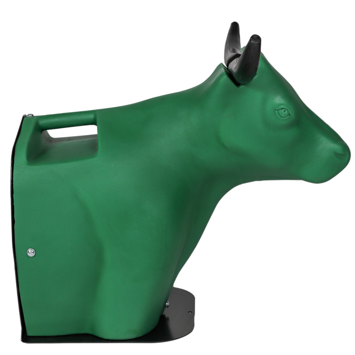 Smarty Half Body Sidekick Tack - Ropes & Roping Smarty