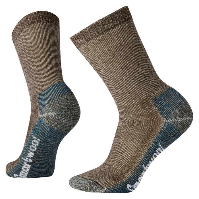 SmartWool Hike Crew Socks WOMEN - Clothing - Intimates & Hosiery SmartWool