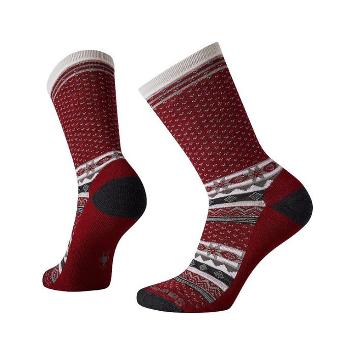 Smartwool Women's Everyday Cozy Cabin Crew Socks WOMEN - Clothing - Intimates & Hosiery SmartWool