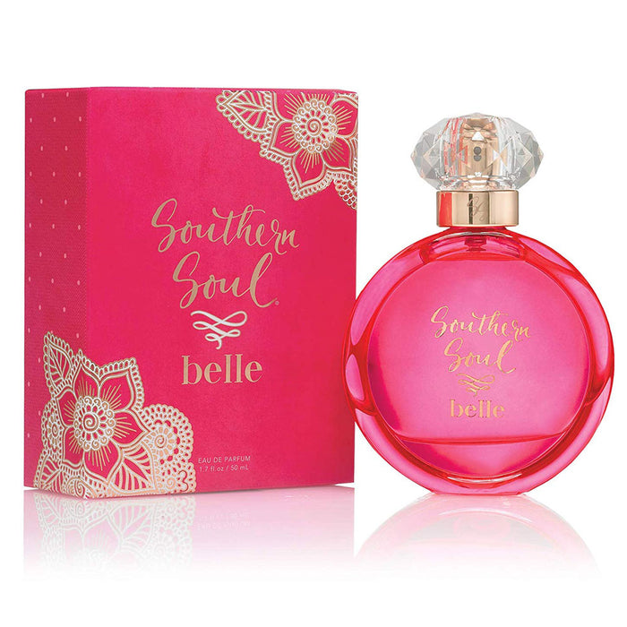 Southern Soul Belle Perfume Spray 1.7 oz HOME & GIFTS - Bath & Body - Perfume Tru Fragrance