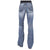 Stetson 816 Classic Boot Cut Jean - FINAL SALE WOMEN - Clothing - Jeans Stetson   