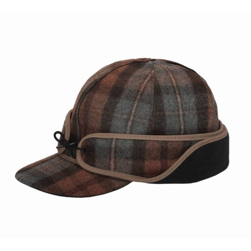 Stormy Kromer Ranchers Hat HATS - CASUAL HATS Stormy Kromer