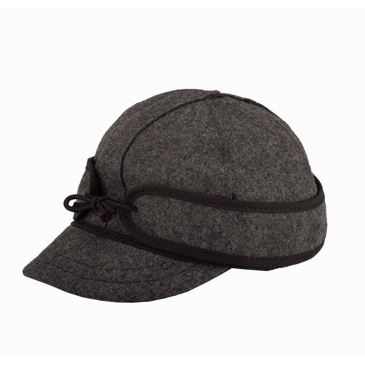 Stormy Kromer Youth "Lil' Kromer" Cap HATS - KIDS HATS Stormy Kromer