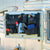 Cashel Trailer Door-Ganizer Truck & Trailer - Accessories Cashel   
