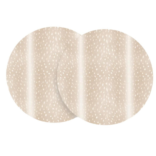 Fawn Print Coaster HOME & GIFTS - Gifts Tart by Taylor