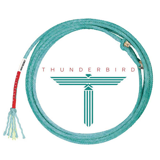 Lone Star Thunderbird Rope Tack - Ropes & Roping Lone Star Head - XXS