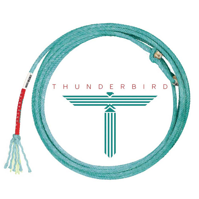 Lone Star Thunderbird Rope Tack - Ropes & Roping Lone Star Head - XXS