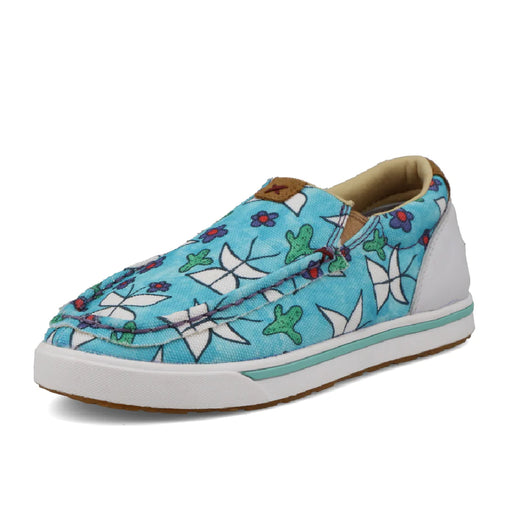 Twisted X Girl's Slip On Kicks KIDS - Footwear - Casual Shoes Twisted X