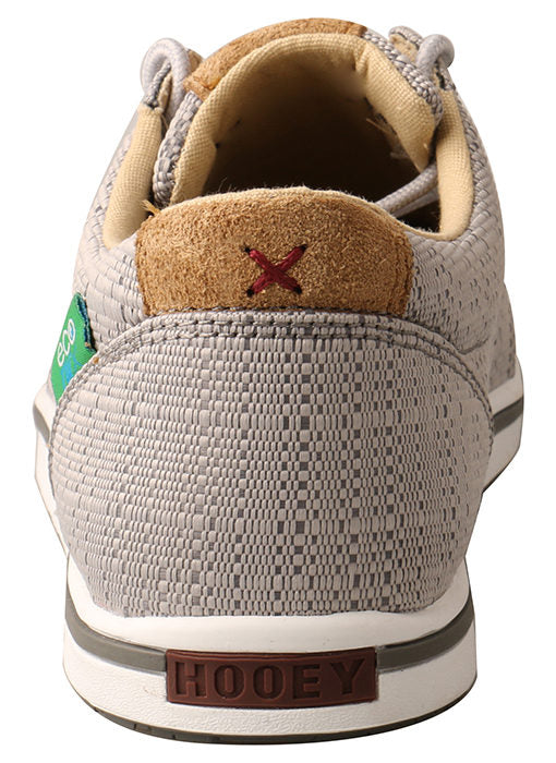 Twisted X Women's Grey Hooey Loper WOMEN - Footwear - Casuals Twisted X