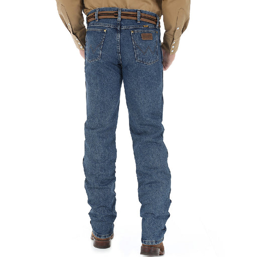 Wrangler Men's Premium Performance Cowboy Cut Jean MEN - Clothing - Jeans Wrangler