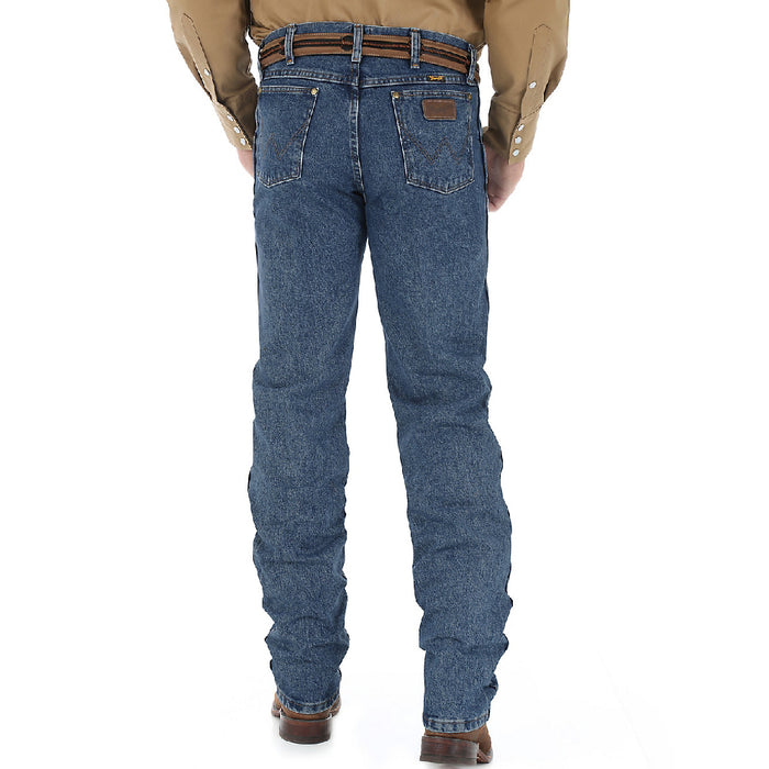 Wrangler Men's Premium Performance Cowboy Cut Jean MEN - Clothing - Jeans Wrangler