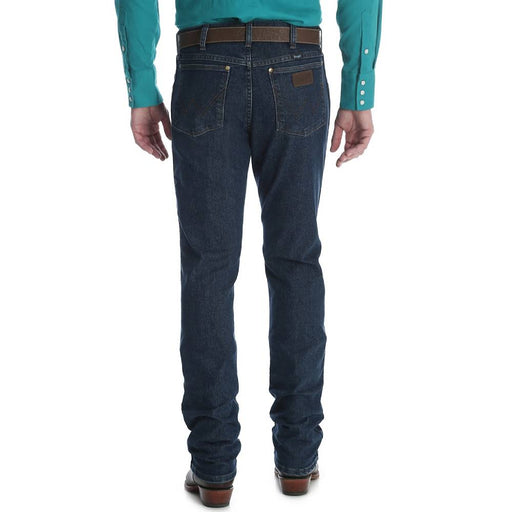 Wrangler Men's Premium Performance Cowboy Cut Slim Fit Jean MEN - Clothing - Jeans Wrangler