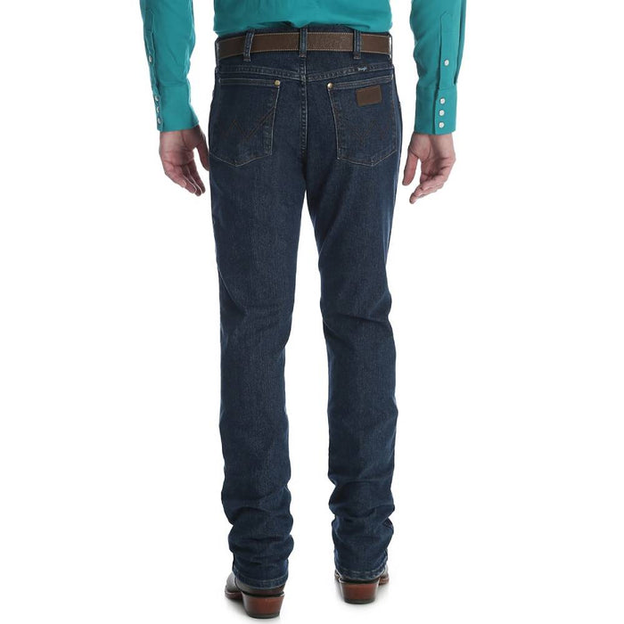 Wrangler Men's Premium Performance Cowboy Cut Slim Fit Jean MEN - Clothing - Jeans Wrangler