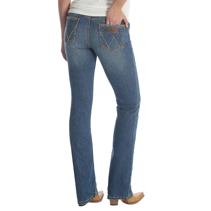 Wrangler Women's Retro Mae Jean WOMEN - Clothing - Jeans Wrangler