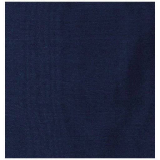 20" Navy Solid Silk Wild Rag ACCESSORIES - Additional Accessories - Wild Rags & Scarves Wyoming Traders